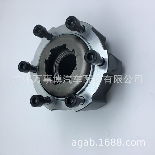 D22前轮自由离合器轮毂40260-1S70040260-2S60A40260-2S610