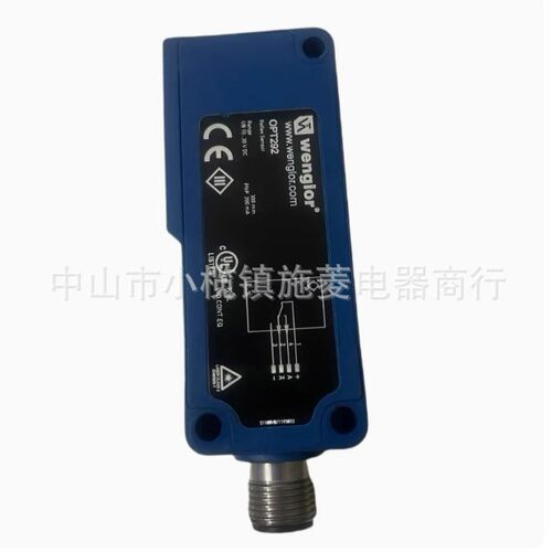 wenglor威格勒OPT1543\OPT1505\OPT1544\OPT164\OPT1508