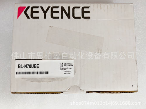 基恩士BL-N70NBEOP-88212KV-BT1OP-32985OP-30590KL-8BLT