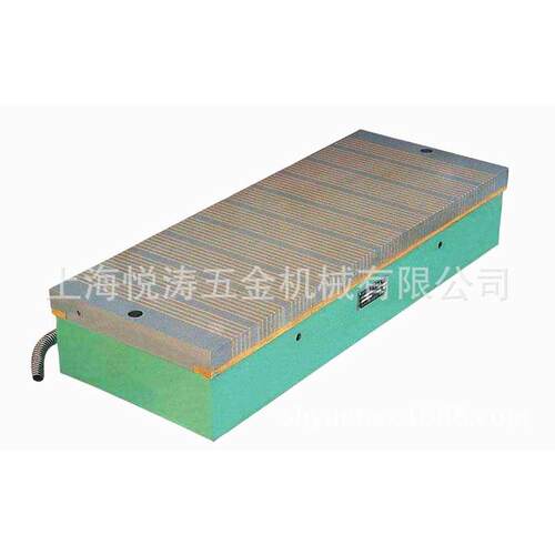 厂家供应磨床专用电磁吸盘，矩形300X680MM磨床专用电磁吸盘