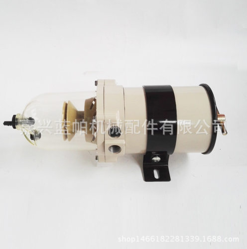 油水分离器500fh卡车发电机组农机船用加装900FG普通版900FH