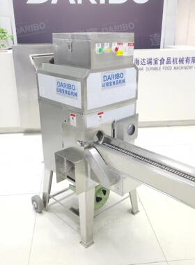 l自动进料新鲜玉米脱粒机水果玉米幼米仁剥粒机maizesheller