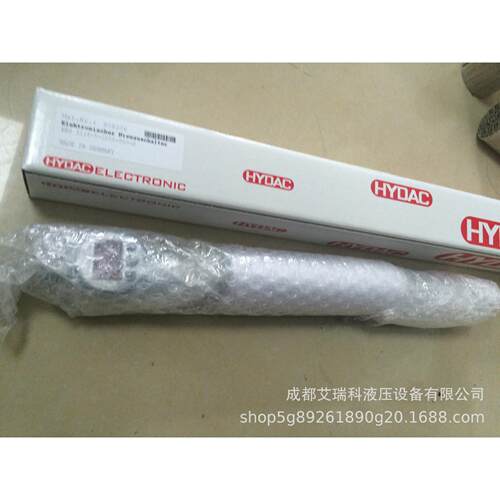 德国Hydac贺德克液位传感器 ENS3118-5-0250-000-K