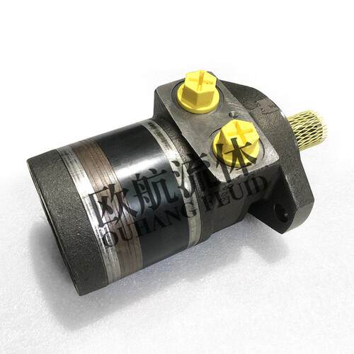 Parker派克工业马达液压摆线滚子马达TE0165CW260AAAH
