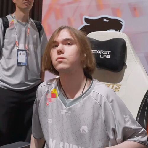 绿龙新队服TeamSpirit2026年donk