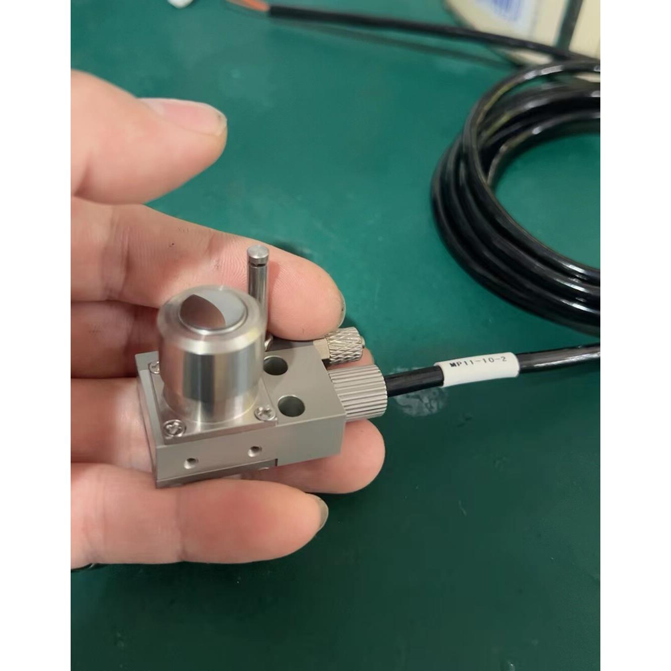 自动对刀仪玉石雕刻机对刀器断刀检测cnc超小型点胶机对刀仪