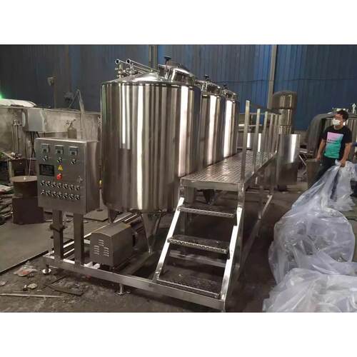 定制定做304不锈钢电加热拉缸 316L老化缸 桨叶搅拌调配