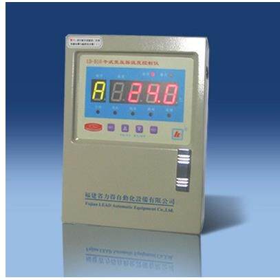 全新力得 LD-B10-A220D干式变压器温度控制仪 LD-B10-A380D