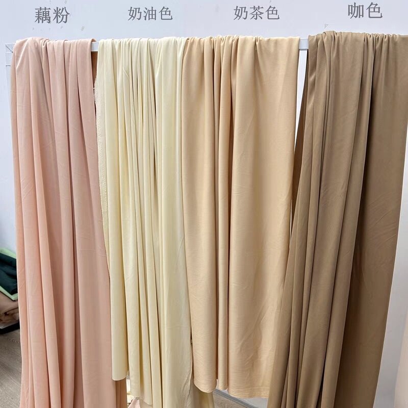 婚庆弹力布吊顶纱幔布幔装饰韩式婚礼堂布置云顶纱酒店舞台吊顶幔