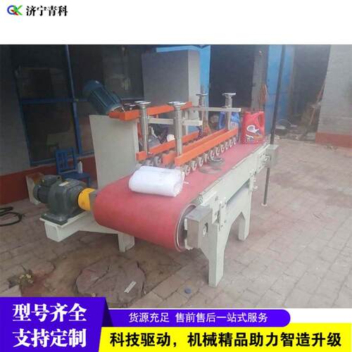 台式瓷砖倒角机45度无尘石材倒角切割机地砖岩板磨角修边设备