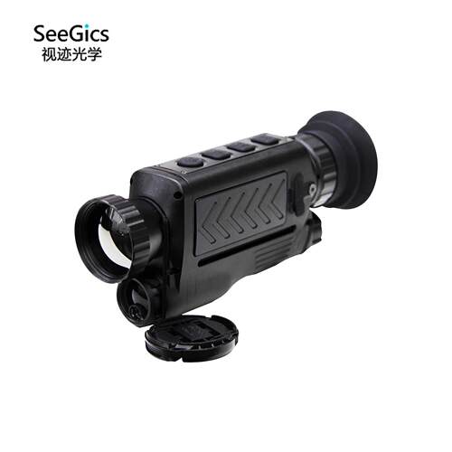 SeeGics HT30L/ HT60L目手持红外热成像仪 支持测距 安保巡逻执