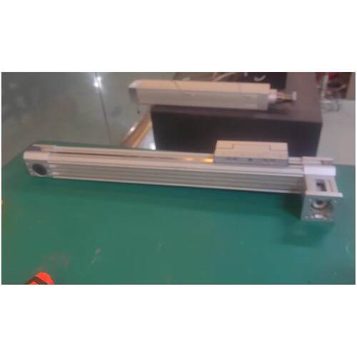 欧规电缸 FEBT25-400-LG1-LN-RF-D
