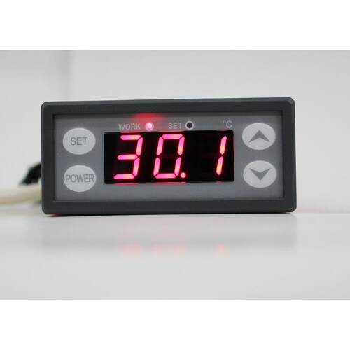 水族温控器，温度控制器，养殖温控开关， WH9002A