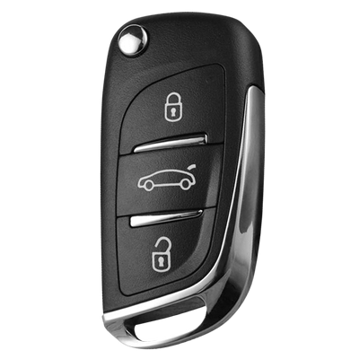 卡仕风蓝牙一键开尾箱12v中控锁