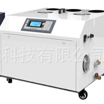 工业加湿器超声波喷雾纺织印刷车间大型加湿器