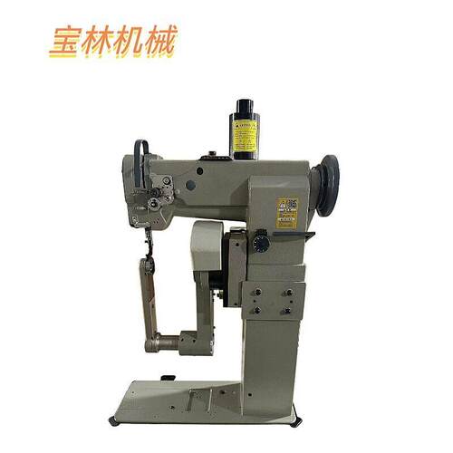 1旋80U度型柱转车工字776摆臂车手袋料厚度曲柱缝纫机
