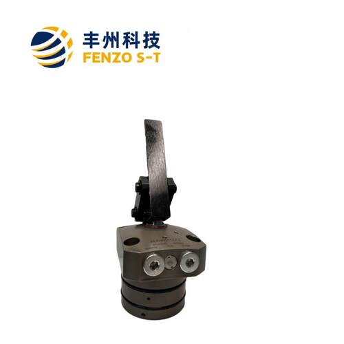 液压缸油2检测连杆夹紧器H式LKHLKW0401W点-E双检传感器内置杠杆