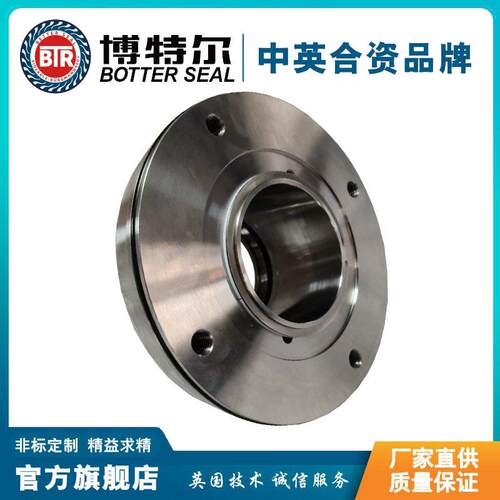 JCS1-65机械密封 压力筛专用机械密封 可按照样品制作