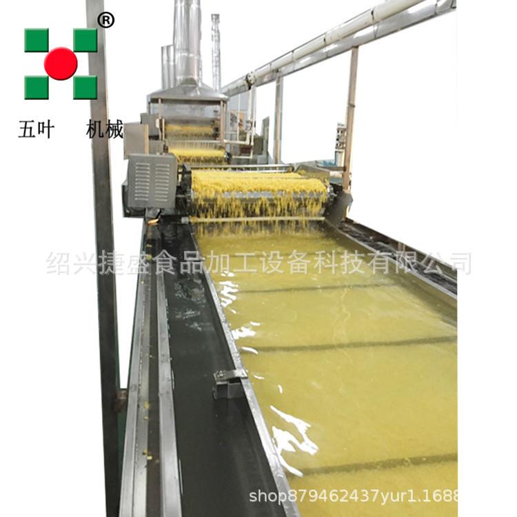 商用大产量玉米加工线 玉米棒速冻糯玉米速冻加工生产线设备