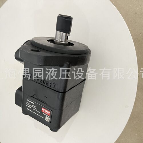 伊顿叶片泵V20101F13B2B1AA12 V2010-1F13B2B-1AD12 V2010-1F6B2B