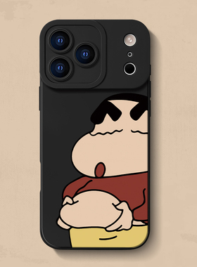 捏肚靓仔iphone17手机壳11苹果14pro max硅胶12个性13防15摔8plus液态mini全包xr软壳se卡通16可7爱Ultra套xs