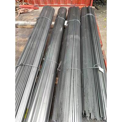 冷拉小扁铁扁钢铁方条2X4 2X5 3X6/8 4X10 12 13 14 15X5 6X25mm