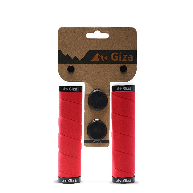 Poignées de vélo GIZA - Ref 2340871 Image 3