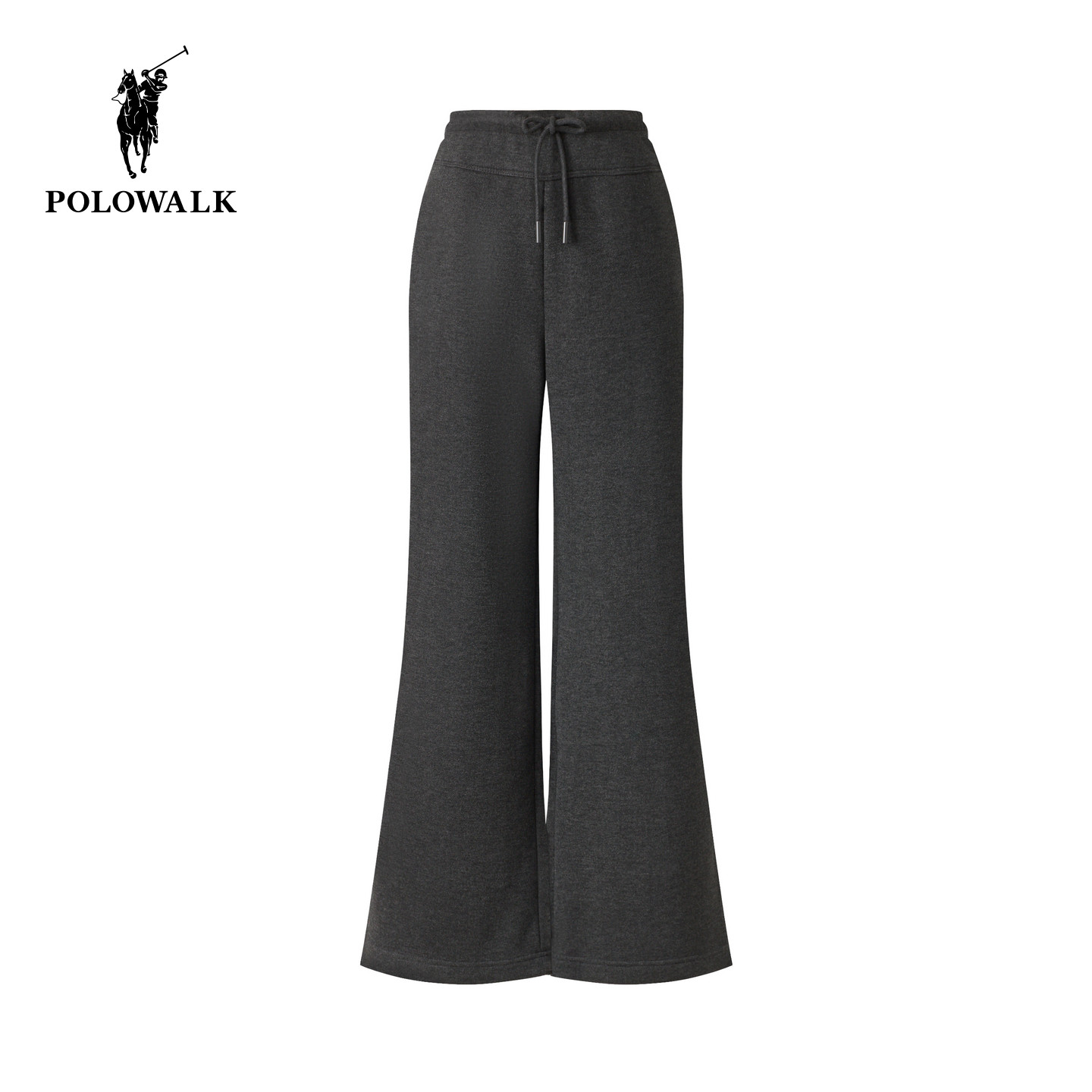 POLOWALK女装秋冬新品休闲裤