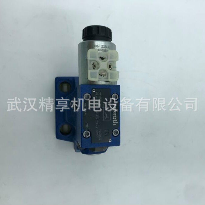 力士乐   溢流阀 R901108959 DBW20B2-52/3152Y6EW110N9K4