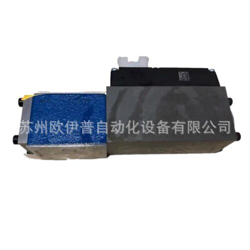 溢流阀REXROTH力士乐DBET-62/315YG24K4V R901065547直动式比例