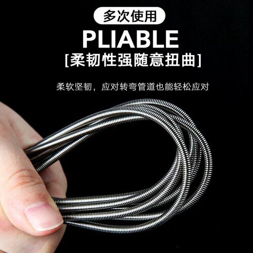 茶壶刷清洁杯刷缝隙小刷子试管