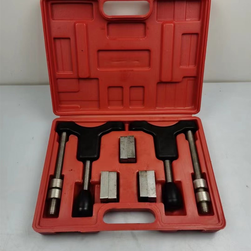 大车半轴螺纹修正器 半轴螺纹修正器 半轴管套丝套扣工具 半轴管