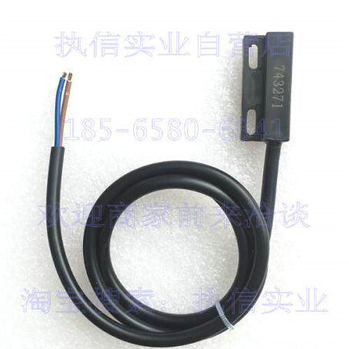Hobart豪霸霍巴特洗碗机磁铁总成AM50E/60E/AM3门磁开关743271