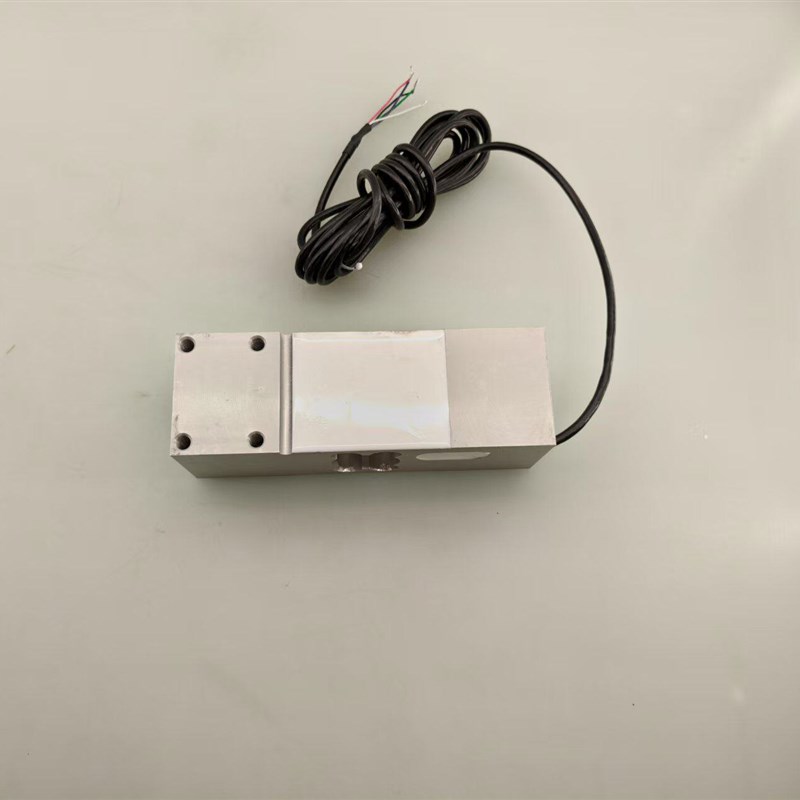 柯力UDJ台秤称重传感器50/100/200/300KG包装秤传感器