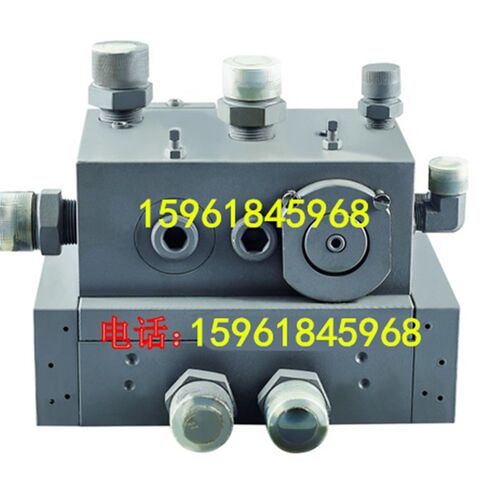 M7130 7132 7140杭州机床厂磨头工作台往复操纵箱16A00
