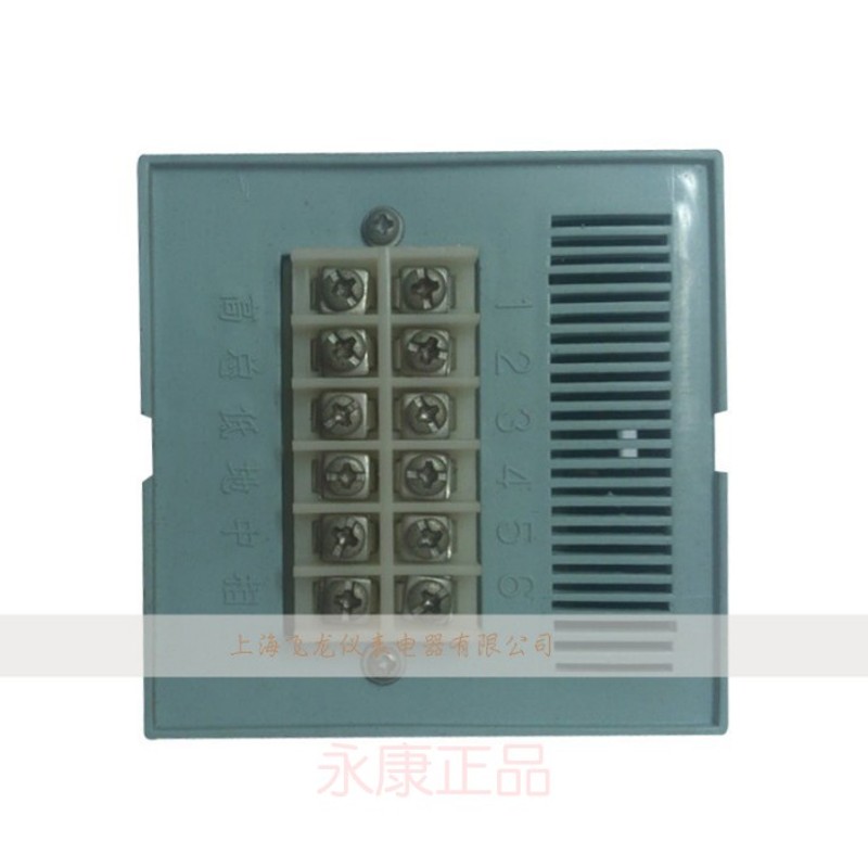 上海飞龙仪表XMTA-2001/2002温控仪2201数显温度调节仪温度控制器
