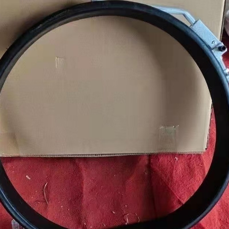 大车真空胎快速充气密封圈辅助充气工具补胎工具轮胎爆充器工具