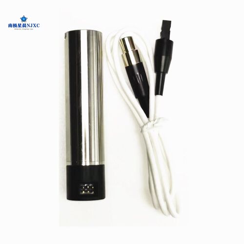 南极星晨SC4-13RPY样品杯/SSA小量样品适配器样品杯/粘度计样品杯