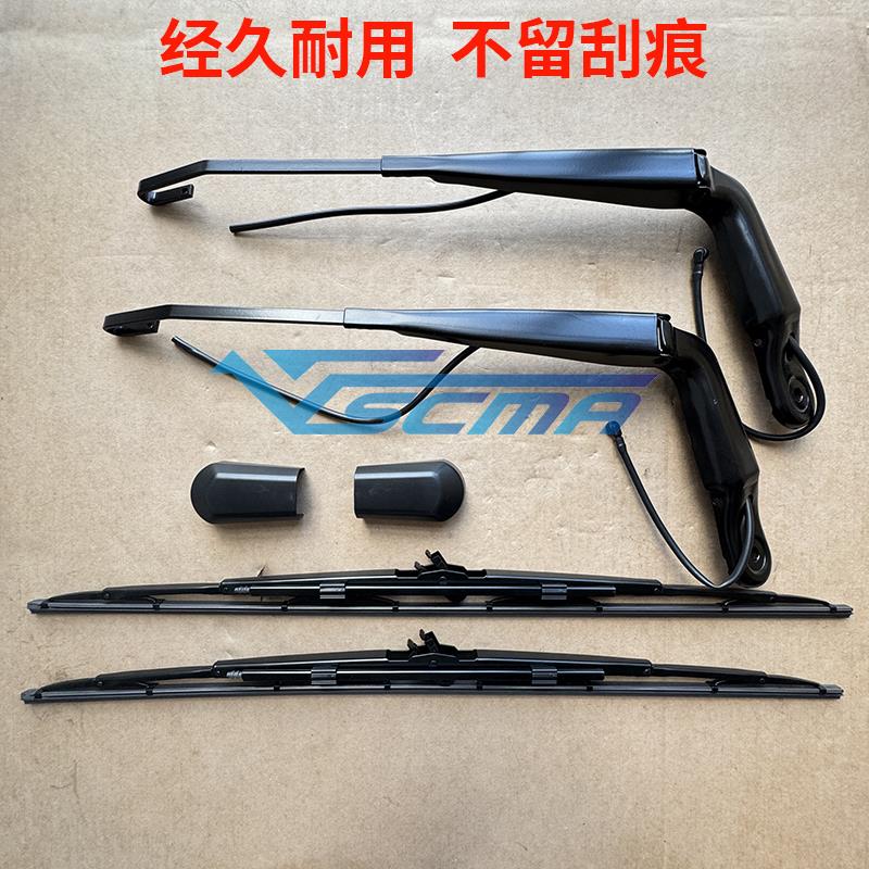 沃尔沃卡车雨刮器适用于FHFM12FM400FM440FM460FM500雨刮片雨刮臂