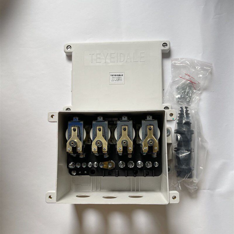 耐用JD332121 A缓速器继电器控制盒适用于大巴客车泰亚德磁力刹