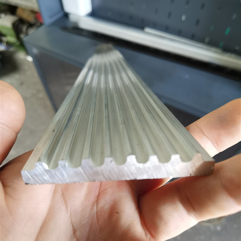 同步带压板齿胚,同步带压板半成品,一米一条各种规格,随意切