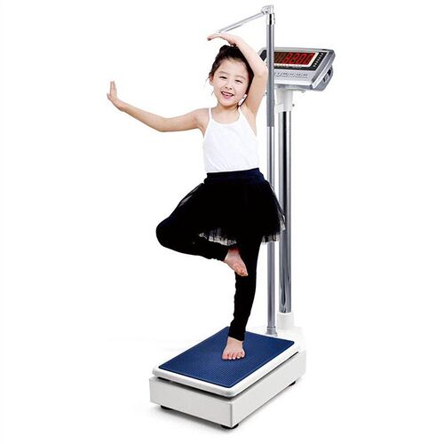 身高体重秤测量仪电子称成人儿童医院幼儿园体检健康秤药店用学校