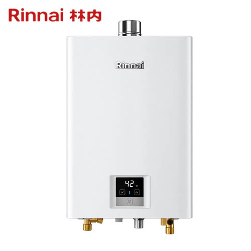 林内燃气热水器16升GT11