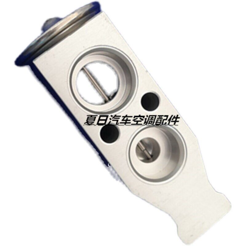 适配山重JCM挖机921/ 913挖机空调蒸发器 山重挖机JCM913 膨胀阀