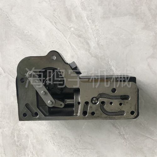 搅拌车90R75 100控制阀 sauer danfoss萨澳丹佛斯液压泵马达配件