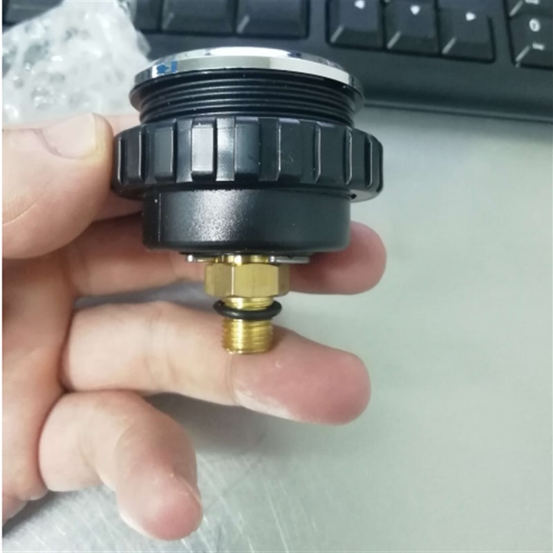 全新原装正品韩国进口DRMC真空表以及正压表