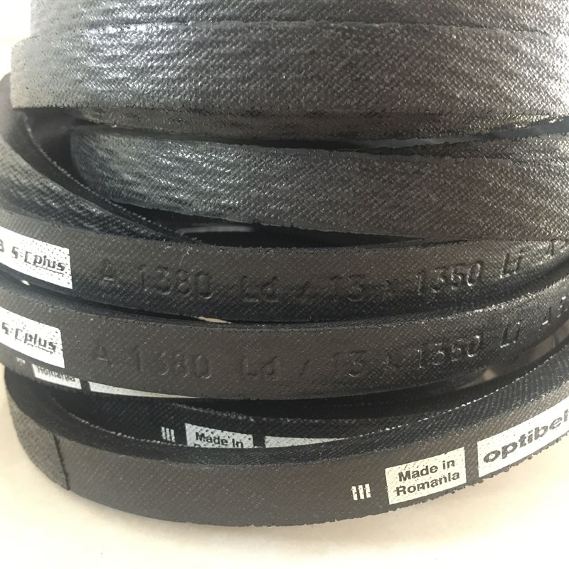 进口欧皮特optibelt-VB S=C Plus三角皮带A2030Ld/13*2000Li A79