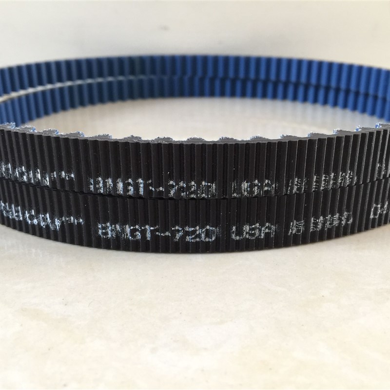 进口美国盖茨保利强同步带14MGTC-2310,14MGTC-2380,14MGTC-2450