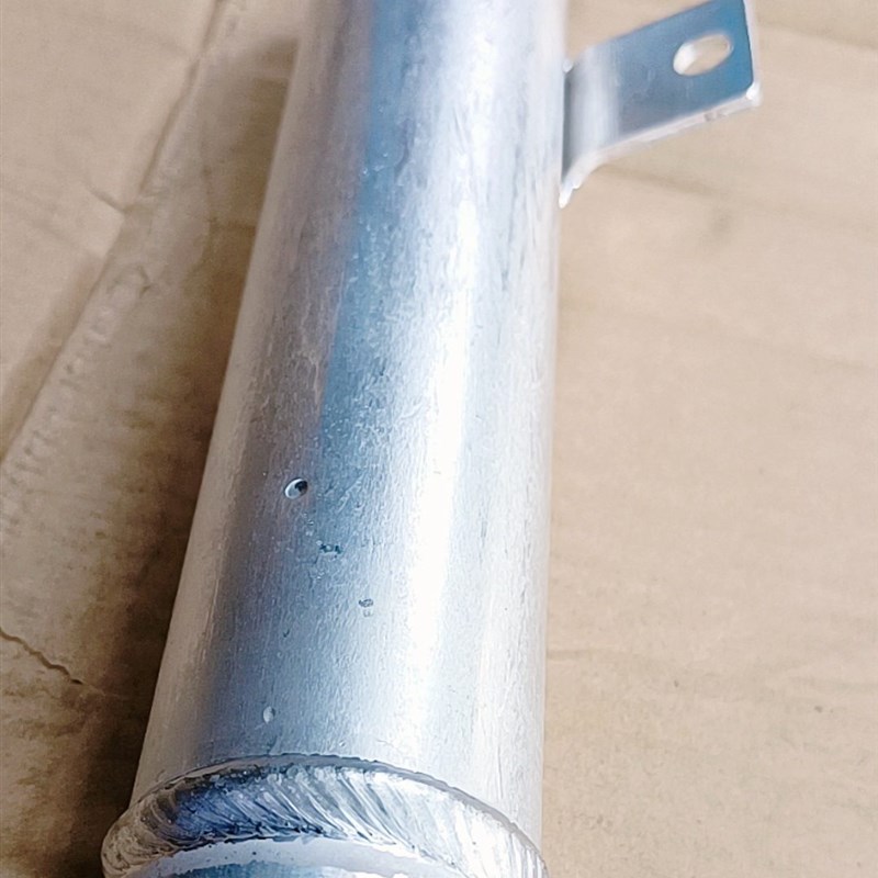 汽车空调冷凝器干燥瓶干燥杯储液罐适用于起亚狮跑 现代途胜