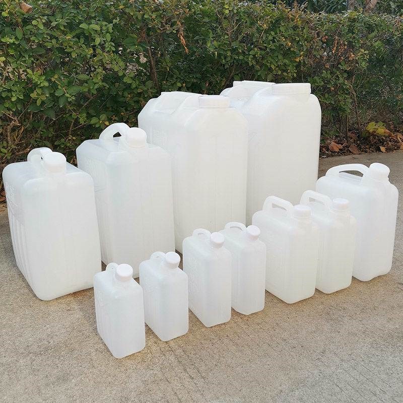 食品级桶1L2.5L5L10L15L25L30L塑料桶塑料水桶酒桶油桶油壶酒壶